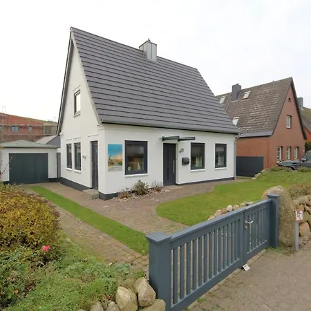 Apartment Solveig Friso *