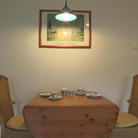 Apartment Solveig Friso