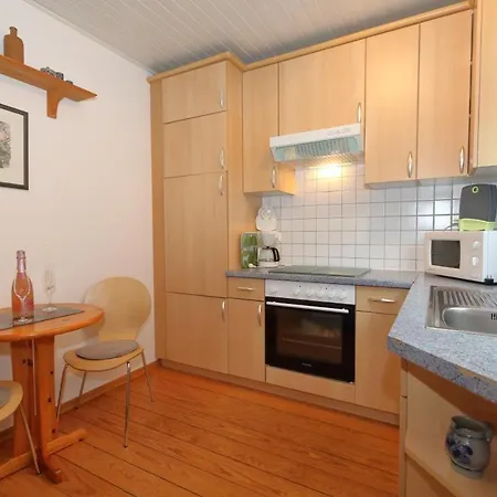 Solveig Friso Apartment