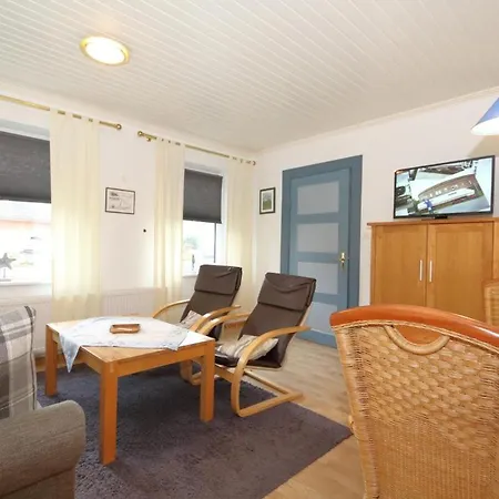 Apartment Solveig Friso Westerland