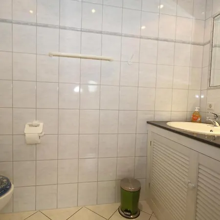 Solveig Friso Apartment