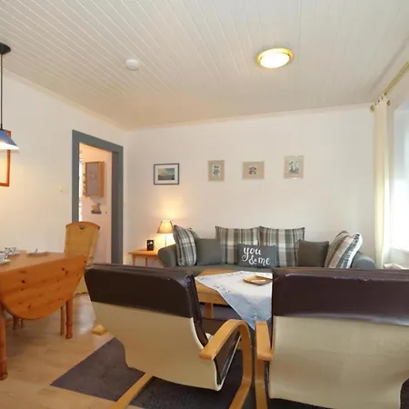 Solveig Friso Apartment Westerland
