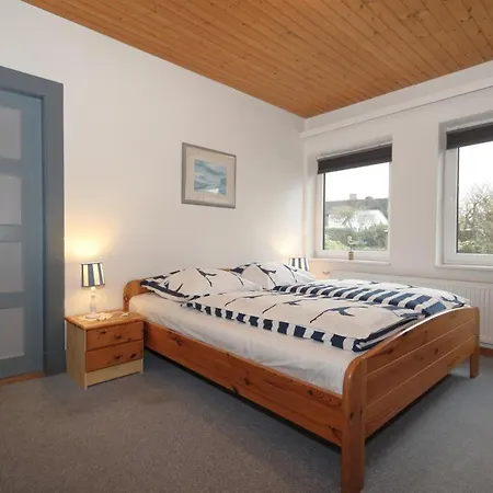 Apartment Solveig Friso Westerland