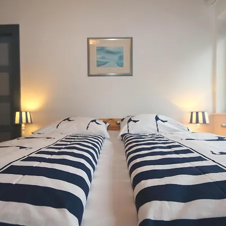 Solveig Friso Apartment