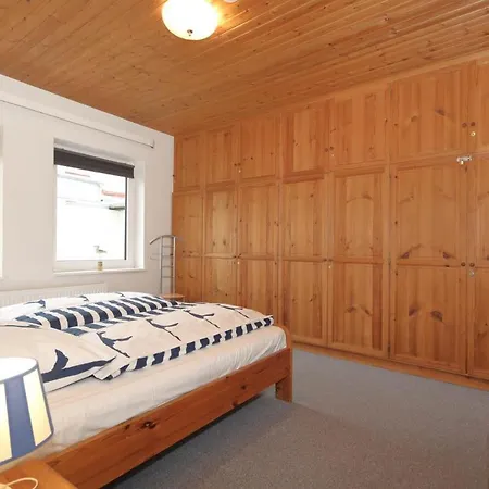 Solveig Friso Lägenhet Westerland